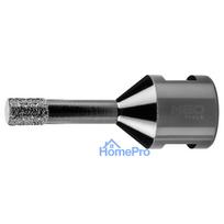 Diamond hole saw 8 mm x M14