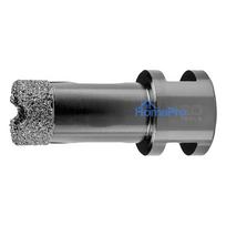 Diamond hole saw 20 mm x M14