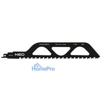 Sabre saw blade, HM, 305 x 50 x 1.5 mm, 2TPI