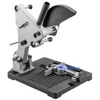 Tripod for angle grinders 115 and 125 mm