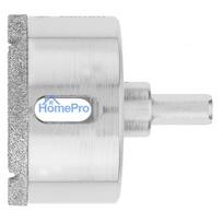 Diamond stoneware drill bit 60 mm
