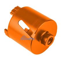 Diamond hole saw M16, 82 x 10 x 80 mm