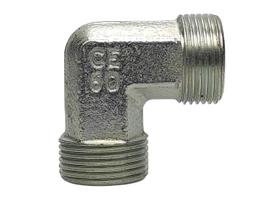 Hydraulic Elbow Bb M22-M22 G13