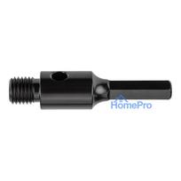HEX adapter for M16 diamond core cutters