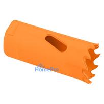 Bi-metal hole saw 21 mm