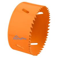 Bi-metal hole saw 86 mm