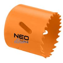 Bi-metal hole saw 46 mm