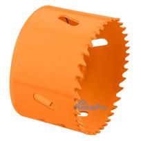 Bi-metal hole saw 67 mm