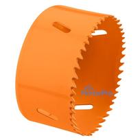 Bi-metal hole saw 83 mm