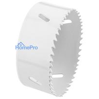 Bi-metal hole saw 95 mm
