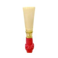 Contrabassoon finished reed JDR (red)