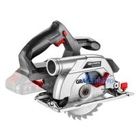 Cordless brushless circular saw, Energy+ 18V, Li-Ion, disc 165 x 20 mm, without battery