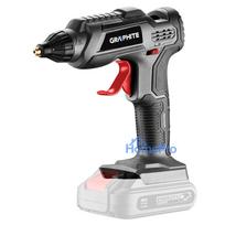 Cordless glue gun, Energy+ 18V, Li-Ion, without battery