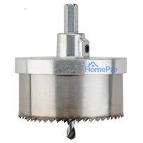 Hole cutters 28-75 x 30 mm, 5 pcs