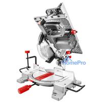 Pilarka uniwersalna 1600W, tarcza 254 x 30 mm