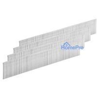 Nails GA18 for stapler, length 30 mm, 400 pcs