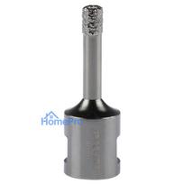 Diamond hole saw 8 mm x M14