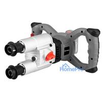 Energy+ 18V Brushless Twin Mixer without battery