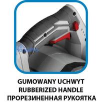 Cordless planer Energy+ 18V, without battery