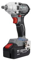 Brushless impact spanner 18V, 330Nm, ½", Energy+, without battery
