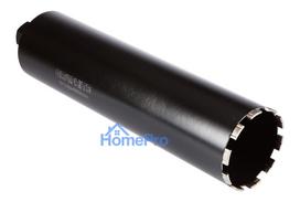 Diamond drill hole saw 58G540 112 x 450 mm x 10T