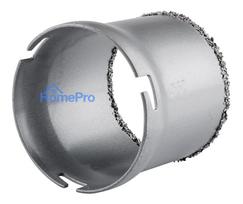 Tungsten hole cutter 67 mm