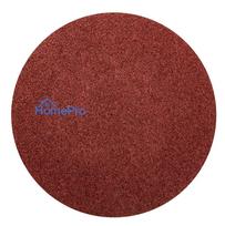 Velcro-backed sanding discs 125 mm, P120, 5 pcs, without holes