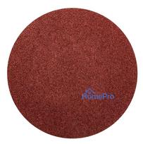 Velcro-backed sanding discs 125 mm, P180, 5 pcs, without holes