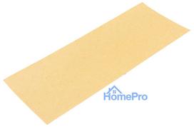 Sanding paper 93 x 230 mm, P220, 5 pcs., without holes