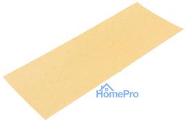 Sanding paper 93 x 230 mm, P60, 5 pcs., without holes