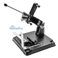 Tripod for angle grinders 115 and 125 mm