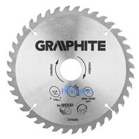 Circular saw blade  170 x 20 mm, 36 teeth