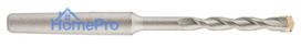 Pilot drill 116 x 10 mm for diamond hole cutters