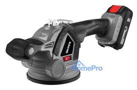 18V ENERGY+ set: tile vibrator + 2Ah battery + charger