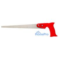 Hole cutting saw 300 mm, plastic handle