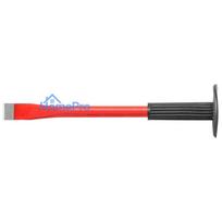 Chisel with protector 16 x 350 mm
