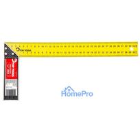 Joiners square, hardened, 350 mm