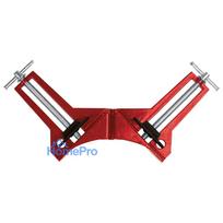 Angle clamp 75 x 75 mm