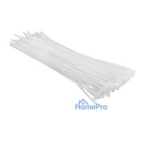 Cable ties 3.6 x 300 mm, 100 pcs