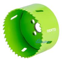 Bi-metal hole saw 83 mm