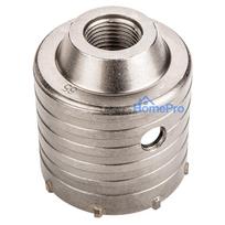 Carbide hole cutter 65 x 50 mm