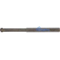 Tungsten carbide hole cutter pilot drill