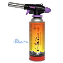 Palnik na gaz rk-3138 elico tech+zas. 60220, 313802