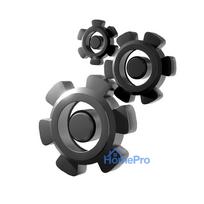 Filtr powietrza do  kosy vop42121