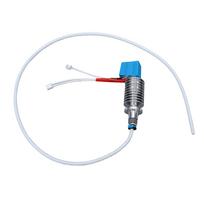 Extruder Hotend Kit Fit for Anycubic Vyper 3D Printer 24v 40W Assembled Hotend Kit with Silicone Sock