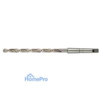 Drill bit 6,5 XL-Y (NWKy) grinding 315-200 HSS shank MK1