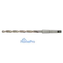 Drill bit 13,5 XL-Y (NWKy) grind 315-200 HSS belt shank MK1