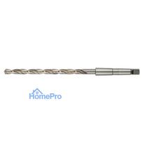 Drill bit 23,0 XL-Y (NWKy) grind 500-315 HSS belt shank MK2