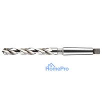 Baildon DIN 345 RN NWKc 26 mm metal drill bit, HSS-E Co5 (S), 286-185 mm (shank MK3)