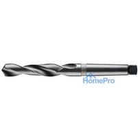 Baildon DIN 345 RN NWKc 33 mm metal drill bit, HSS (F), 334-185 mm (shank MK4)